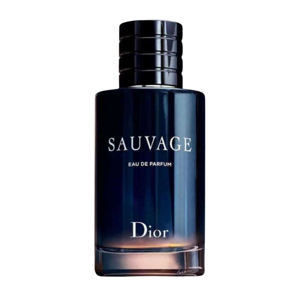 Nước Hoa Nam Dior Sauvage Eau de Parfum (EDP) 100ml Chính Hãng - Hình ảnh chính